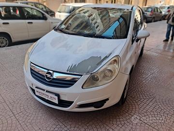 Opel Corsa 1.3 CDTI 75CV 3 porte Van-€1800 + iva