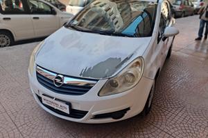 Opel Corsa 1.3 CDTI 75CV 3 porte Van-€1800 + iva