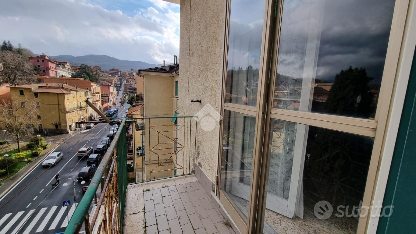 Apartment in Segni, Roma Capitale - Vista 5