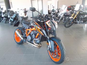 Ktm 1290 Super Duke R EVO