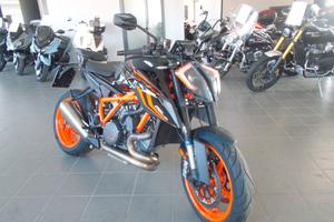 Ktm 1290 Super Duke R EVO