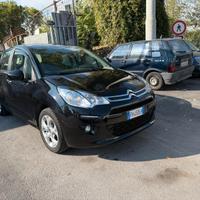 Citroen C3 1.4 HDi 70 Exclusive 2014, tagliandata 