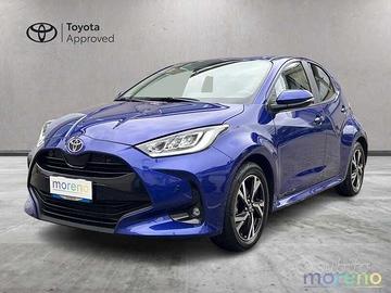 Toyota Yaris 1.5h Trend