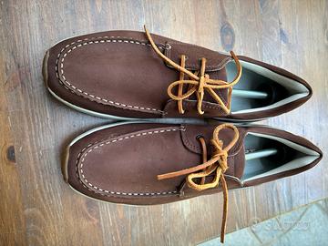 Scarpe uomo MBT numero 45