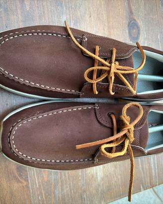 Scarpe uomo MBT numero 45