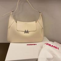 Borsa Mabash The Vanilla Cuti Hobo