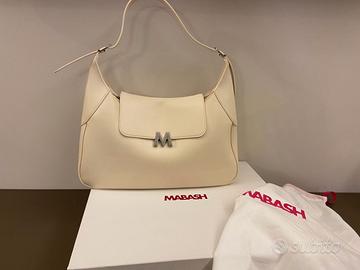 Borsa Mabash The Vanilla Cuti Hobo