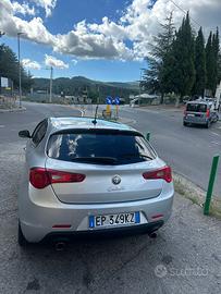 Alfa Romeo giulietta 170cv