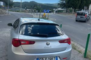 Alfa Romeo giulietta 170cv