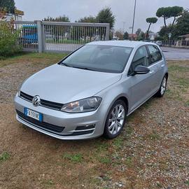 Volkswagen Golf 1.6 TDI 110 CV 5p. 4MOTION Executi