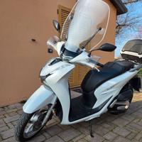 Honda SH 150