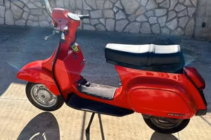 Vespa pk 50