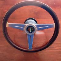 Volante Nardi Alfa Romeo 