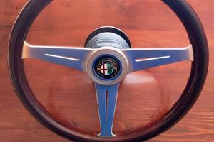 Volante Nardi Alfa Romeo 