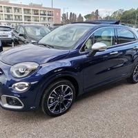 Fiat 500X 1.3 T4 150 CV DCT Yacht Club Capri