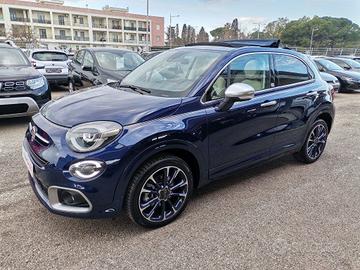 Fiat 500X 1.3 T4 150 CV DCT Yacht Club Capri
