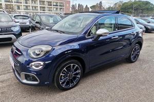 Fiat 500X 1.3 T4 150 CV DCT Yacht Club Capri