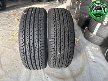 gomme usate 2256017 Estivo TAURUS - 701 SUV - 399