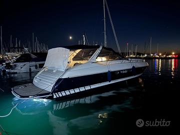 Barca Airon Marine 425