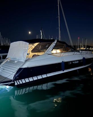 Barca Airon Marine 425