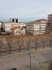 Appartamento vista mare