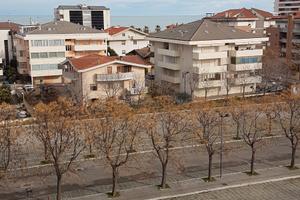 Appartamento vista mare