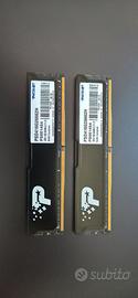 Ram DDR4 Kit 32GB 2666Mhz cl19 PS001454