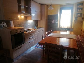 Weekend sulla neve Corteno Golgi 10 km da Aprica