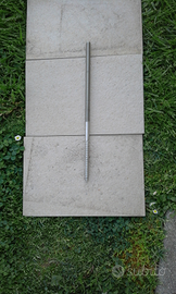 Tiranti inox M12 per fissaggi