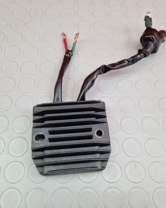 REGOLATORE TENSIONE HONDA CBR 600 RR 2007 2008