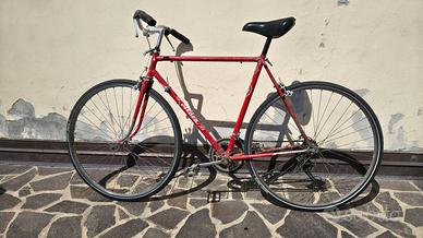 Bici da battaglia