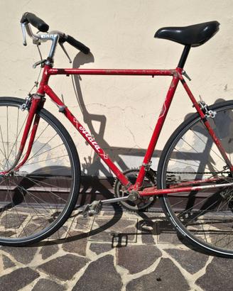 Bici da battaglia