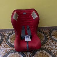 Seggiolino Auto Bambini