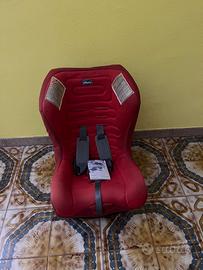 Seggiolino Auto Bambini