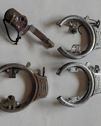 Lotto pezzi di ricambio per biciclette d'epoca 