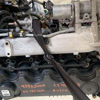 937A2000 MOTORE COMPLETO ALFA ROMEO 147 Serie (937