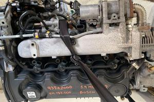 937A2000 MOTORE COMPLETO ALFA ROMEO 147 Serie (937