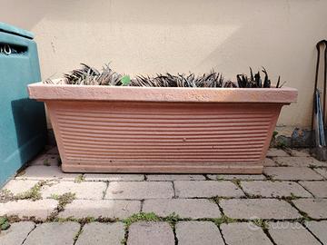 vasi esterno plastica 