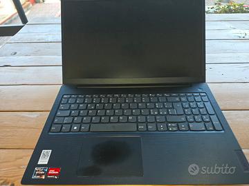 Notebook Lenovo V15 G4