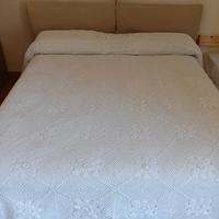 coperta uncinetto 