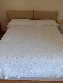coperta uncinetto 