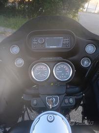 Harley-Davidson Road Glide - 1999