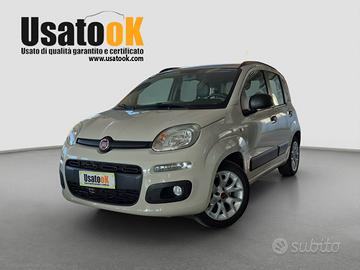 FIAT Panda 1.3 MJT S&S Easy ADATTA ANCHE A NEOPATE