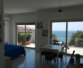 Casa Vacanze al mare Cilento Pioppi - Casal Velino