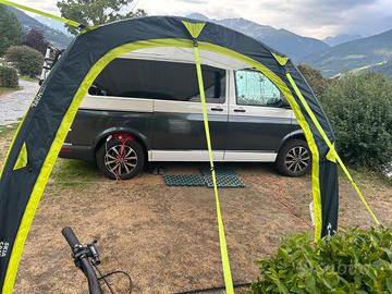 Tendalino veranda van camper
