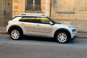 Citroën C4 Cactus 1.6 BlueHDi 100 CV Diesel