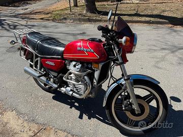 Honda CX 500