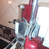 Affettatrice a volano San Marco lama 30cm