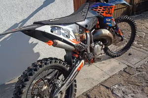 KTM 125 sx