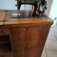 Macchina da cucire Klewann 